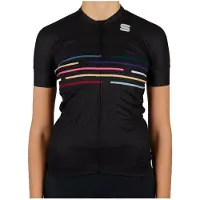 Sportful Velodrome Korte Mouw Wielertrui