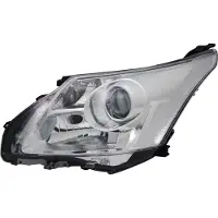 TYC Koplamp links 20-11928-15-2 TYC voor o.a. TOYOTA
