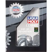 Liqui moly Classic Motroil Sae 30 Motorolie 1l