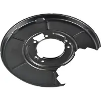 FEBI BILSTEIN 171540 Ankerplaat remschijf