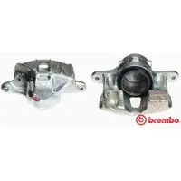 Brembo F 85 057 Remklauw