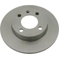 FEBI BILSTEIN 22876 Remschijf