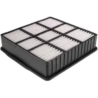 Knecht LX 1076 Luchtfilter