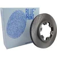Blue Print ADN14326 Remschijf