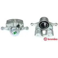 Brembo F 30 132 Remklauw