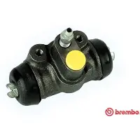 Brembo A 12 599 Wielremcilinder