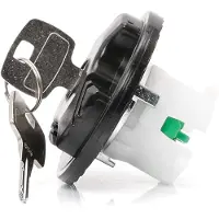 Valeo Tankdoppen 247561 Valeo voor o.a. FORD, MAZDA