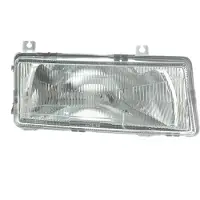 TYC Koplamp rechts 20-5795-05-2 TYC voor o.a. SKODA