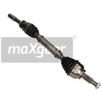 MAXGEAR 49-0627 Aandrijfas