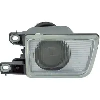 TYC Mistlamp links 19-1142-05-2 TYC voor o.a. VOLKSWAGEN