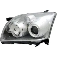 TYC Koplamp links 20-11738-05-2 TYC voor o.a. TOYOTA