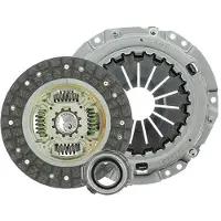 AISIN KT-211B Koppelingsset