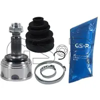GSP 823011 Homokineet reparatie set, aandrijfas