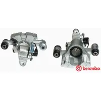 Brembo F 49 065 Remklauw