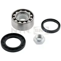 SNR R159.13 Wiellagerset