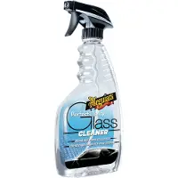 Meguiar's Meguiars Perfect Clarity Glass Cleaner