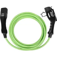 Blaupunkt 0270002 Laadkabel, elektrolvoertuig