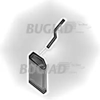 BUGIAD 81621 Laadluchtslang