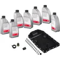 FEBI BILSTEIN 171754 Olieverversingsset voor automatische transmissie
