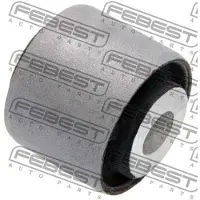 FEBEST BZAB-012 Draagarmrubber