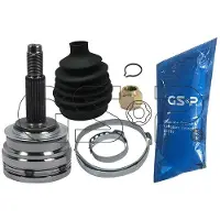 GSP 812020 Homokineet reparatie set, aandrijfas