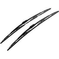 Bosch Ruitenwissers 550 voor o.a. AUDI, AVIA, CADILLAC, CHEVROLET, CHRYSLER, CITROEN, FIAT, FORD, FORD USA, HONDA, JAGUAR, LAND ROVER, LDV, MERCEDES-BENZ, MG, MITSUBISHI, NISSAN, PEUGEOT, RENAULT, ROVER, TOYOTA