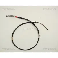 TRISCAN 8140 131101 Handremkabel