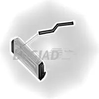 BUGIAD 81647 Laadluchtslang
