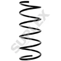 SUPLEX 24100 Chassisveer