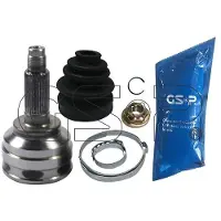 GSP 899042 Homokineet reparatie set, aandrijfas