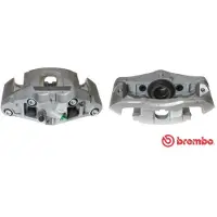 Brembo F 85 234 Remklauw