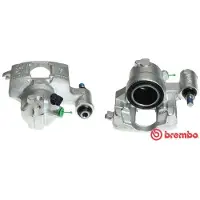 Brembo F 24 163 Remklauw