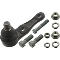FEBI BILSTEIN 41883 Fuseekogel