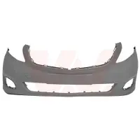 VAN WEZEL 3082576 Bumper