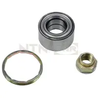 SNR R160.18 Wiellagerset
