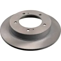 FEBI BILSTEIN Remschijf 10869, 1 stuk