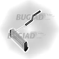 BUGIAD 88480 Laadluchtslang