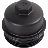 FEBI BILSTEIN Deksel, oliefilterbehuizing 172896