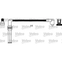 Valeo 346339 Bougiekabels
