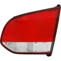 TYC Achterlicht rechts 17-0237-01-2 TYC voor o.a. VOLKSWAGEN