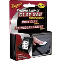 Meguiar's Smooth Surface Clay Bar Replacement 1x 50G