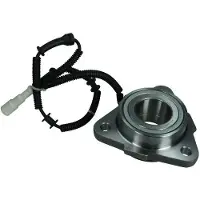 MAXGEAR 33-1096 Wiellagerset