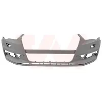 VAN WEZEL 0337576 Bumper