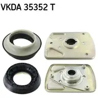 Skf VKDA 35352 T Veerpootlager