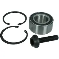 MAXGEAR 33-1107 Wiellagerset