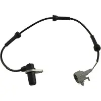KAVO PARTS BAS-6510 Wielsnelheidssensor (ABS)