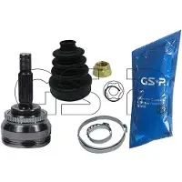 GSP 839005 Homokineet reparatie set, aandrijfas