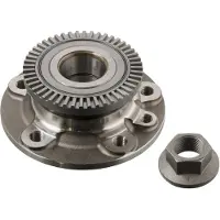 FEBI BILSTEIN Wielnaaf 06167 FEBI voor o.a. OPEL