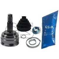 GSP 802008 Homokineet reparatie set, aandrijfas