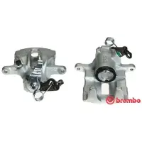 Brembo F 85 163 Remklauw